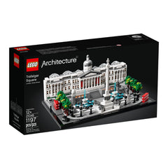 NEU - LEGO Architecture (21045) Trafalgar Square