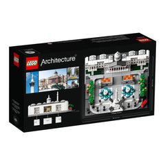 NEU - LEGO Architecture (21045) Trafalgar Square