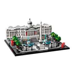 NEU - LEGO Architecture (21045) Trafalgar Square