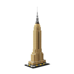 NEU - LEGO Architecture (21046) Empire State Building