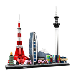 B-Ware | LEGO Architecture (21051) Tokyo