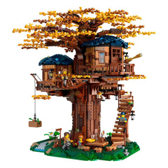 NEU - LEGO IDEAS (21318) Baumhaus | Tree House