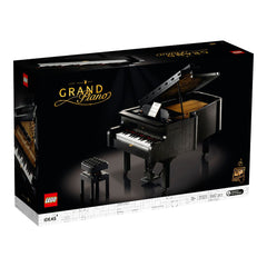 NEU - LEGO Ideas (21323) Konzertflügel | Grand Piano