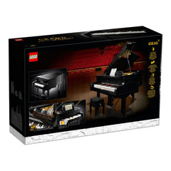 NEU - LEGO Ideas (21323) Konzertflügel | Grand Piano
