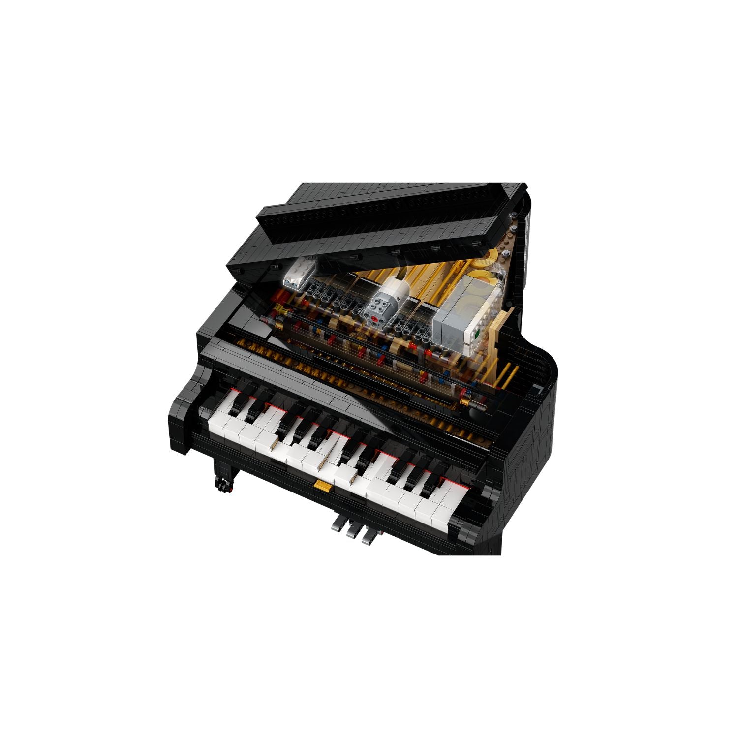 NEU - LEGO Ideas (21323) Konzertflügel | Grand Piano