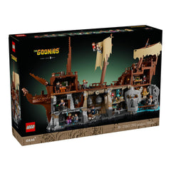 NEU - LEGO Ideas (21363) Die Goonies