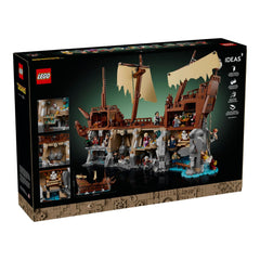 NEU - LEGO Ideas (21363) Die Goonies