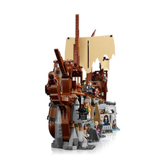 NEU - LEGO Ideas (21363) Die Goonies