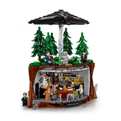 NEU - LEGO Ideas (21369) The X-Files