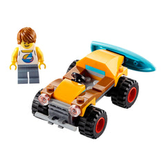 NEU - LEGO City (30369) Strandbuggy | Beach Buggy