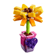 NEU - LEGO Friends (30404) Freundschaftsblume | Friendship Flower