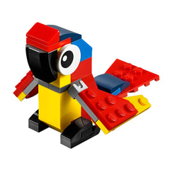 NEU - LEGO Creator (30472) Papagei | Parrot