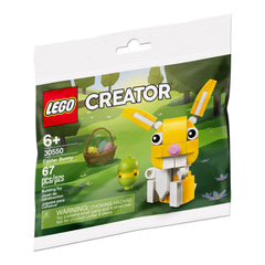 NEU - LEGO Creator (30550) Osterhase | Easter Bunny