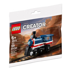 NEU - LEGO Creator (30575) Zug | Train
