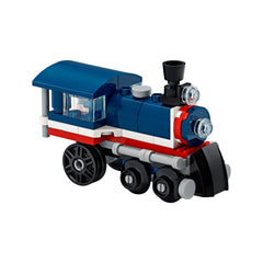 NEU - LEGO Creator (30575) Zug | Train
