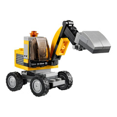 NEU - LEGO Creator 3in1 (31014) Power Bagger | Power Digger