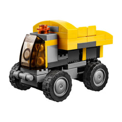 NEU - LEGO Creator 3in1 (31014) Power Bagger | Power Digger