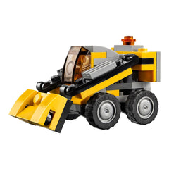 NEU - LEGO Creator 3in1 (31014) Power Bagger | Power Digger