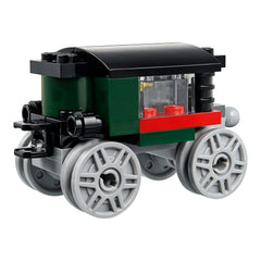 NEU - LEGO Creator 3in1 (31015) Lokomotive | Emerald Express