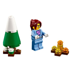 NEU - LEGO Creator 3in1 (31080) Modulares Wintersportparadies