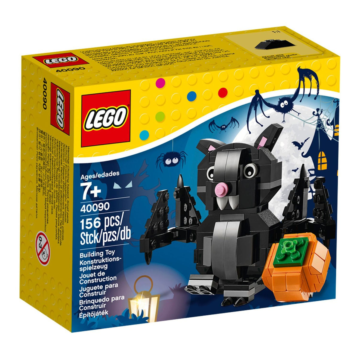 NEU - Holiday & Events (40090) Halloween-Fledermaus | Halloween Bat