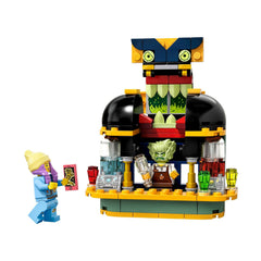 NEU - LEGO Hidden Side (40336) Newbury's Saftbar | Newbury Juice Bar