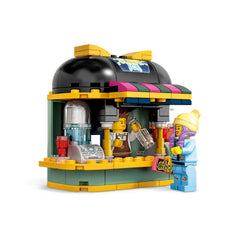 NEU - LEGO Hidden Side (40336) Newbury's Saftbar | Newbury Juice Bar