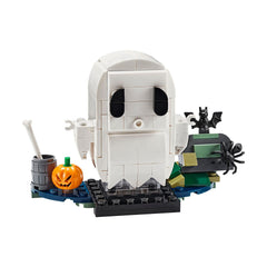 NEU - LEGO Brickheadz (40351) Halloween-Gespenst | Ghost