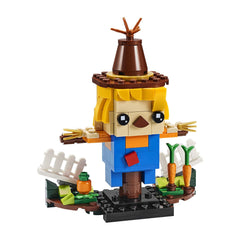 NEU - LEGO BrickHeadz (40352) Erntedankfest-Vogelscheuche | Scarecrow