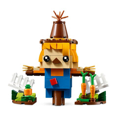 NEU - LEGO BrickHeadz (40352) Erntedankfest-Vogelscheuche | Scarecrow