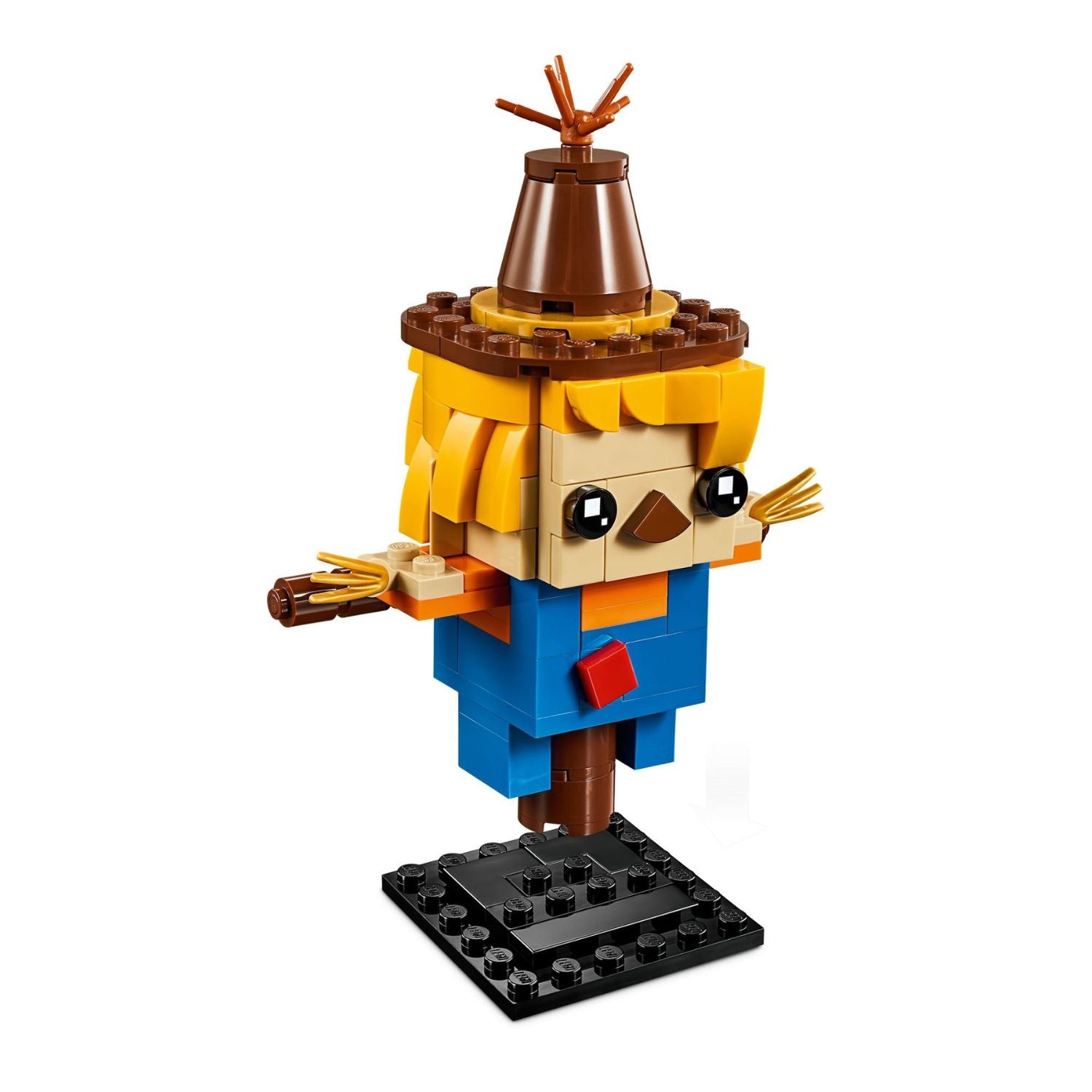 NEU - LEGO BrickHeadz (40352) Erntedankfest-Vogelscheuche | Scarecrow