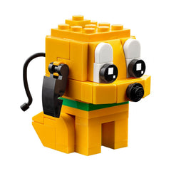 NEU - LEGO BrickHeadz (40378) Pluto & Goofy