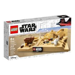 NEU - LEGO STAR WARS (40451) Farm auf Tatooine | Tatooine Homestead