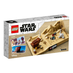 NEU - LEGO STAR WARS (40451) Farm auf Tatooine | Tatooine Homestead