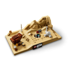 NEU - LEGO STAR WARS (40451) Farm auf Tatooine | Tatooine Homestead