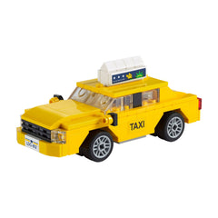 NEU - LEGO Creator (40468) - Gelbes Taxi