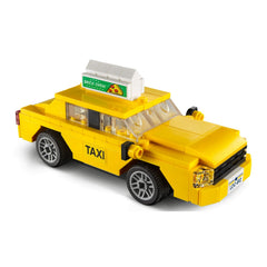 NEU - LEGO Creator (40468) - Gelbes Taxi