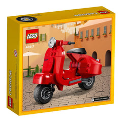 NEU - LEGO Creator (40517) Vespa