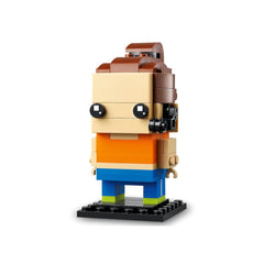 NEU - LEGO BrickHeadz (40548) Hommage an die Spice Girls | Spice Girls Tribute
