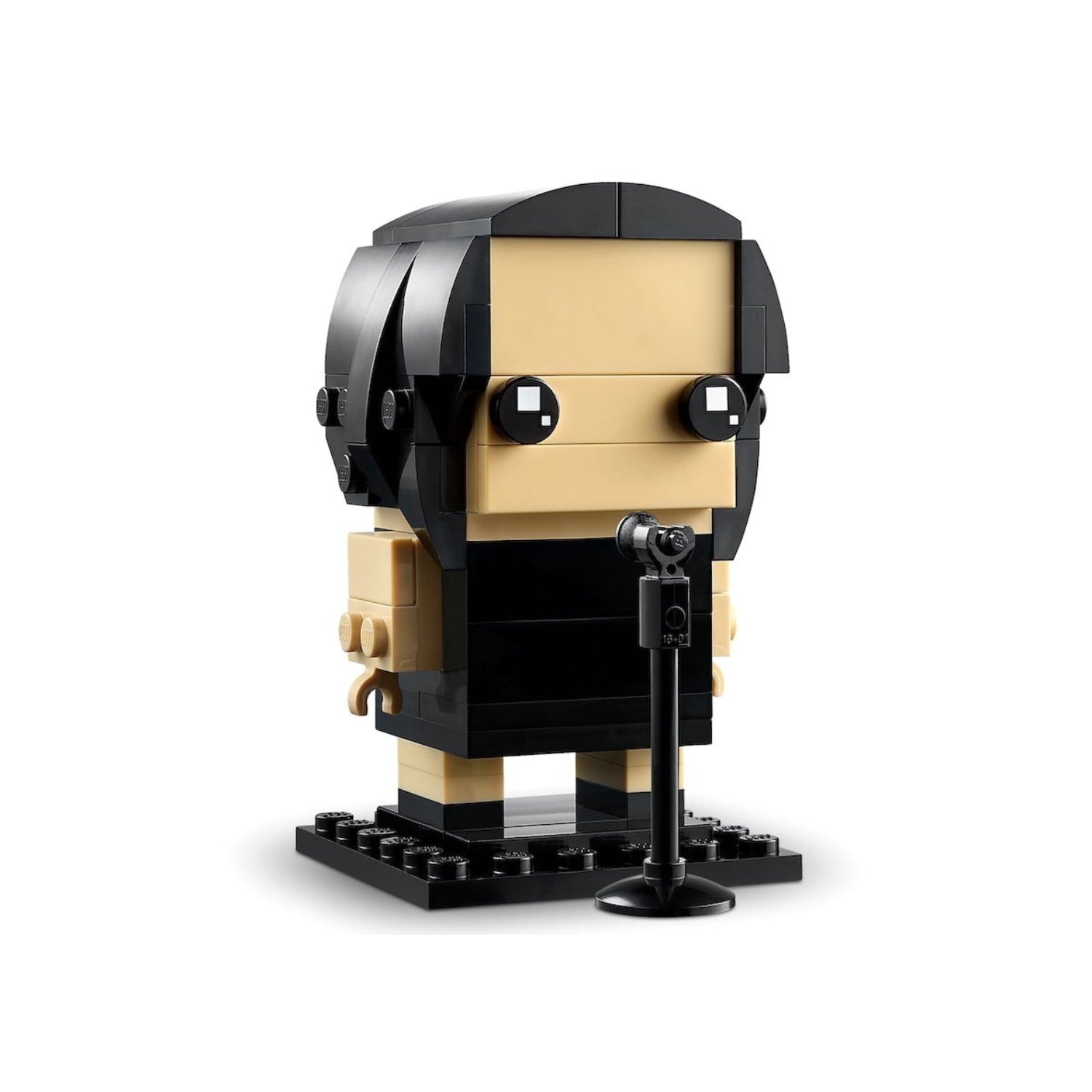 NEU - LEGO BrickHeadz (40548) Hommage an die Spice Girls | Spice Girls Tribute