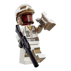 NEU - LEGO STAR WARS (40557) Verteidigung von Hoth I Defense of Hoth (Blister Pack)