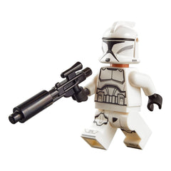 NEU - LEGO STAR WARS (40558) - Kommandostation der Clone Trooper™
