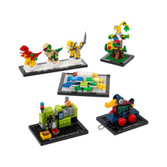 NEU - LEGO House (40563) Tribute to LEGO House
