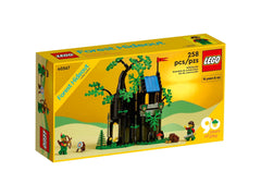 NEU - LEGO Castle (40567) Versteck im Wald I Forest Hideout