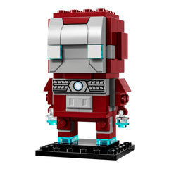NEU - LEGO Brickheadz (40669) Iron Man MK5