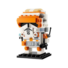 NEU - LEGO BrickHeadz (40675) Klon Commander Cody | Clone Commander Cody