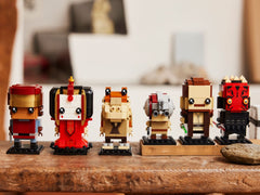 NEU - LEGO BrickHeadz (40676) Die dunkle Bedrohung I The Phantom Menace