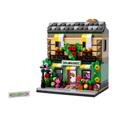 NEU - LEGO (40680) Blumenladen | Flower Store
