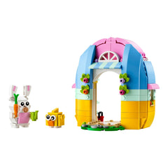 NEU - LEGO (40682) Frühlingsgartenhaus | Spring Garden House