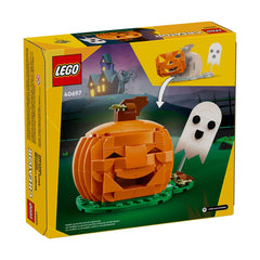 NEU - LEGO Creator (40697) Halloween-Kürbis | Halloween Pumpkin
